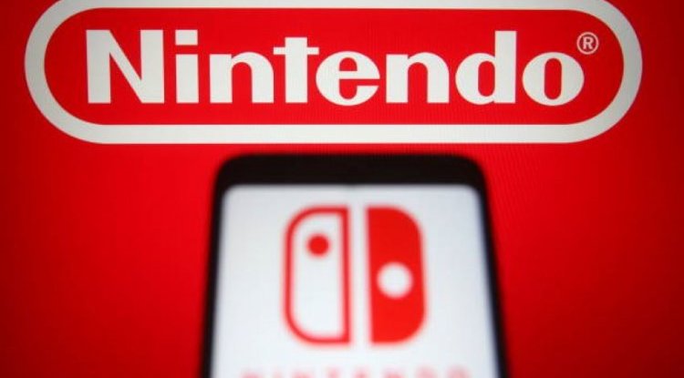 NINTENDO SWITCH PROTECTS YOU FROM BURGLARS: You probably didn't know about this console function!