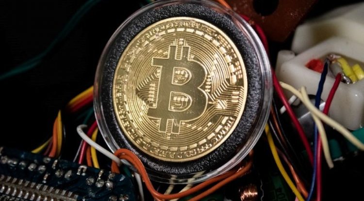 TOTAL ECLIPSE: Cryptocurrency mining banned after power outages (more on the Iranian Ban)