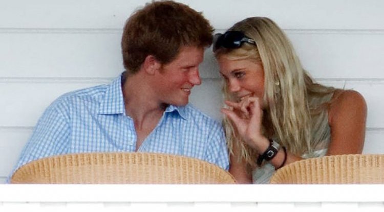 "IT WAS SCARY AND UNCOMFORTABLE": Former chosen one of Prince Harry, revealed the details of their relationship!