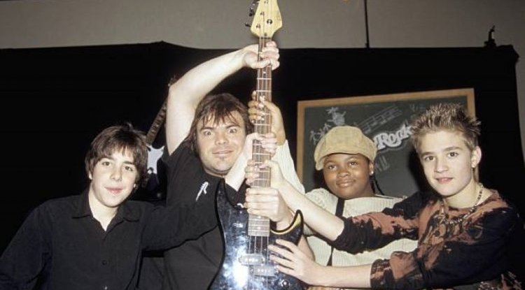 KEVIN CLARK DIED AT THE AGE OF 32: The tragic end of an actor who became famous for his role in the film School of Rock!