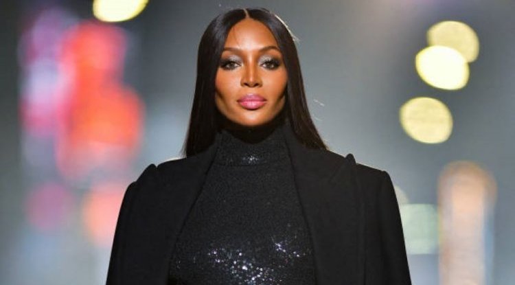 "I HAVE NEVER FELT SO MUCH LOVE": Naomi Campbell shared touching words after becoming a mother!