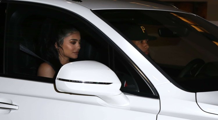 MODEL ACCUSES KYLIE OF HARASSMENT IN PUBLIC PLACE: Jenner finally spoke up and told the real truth!