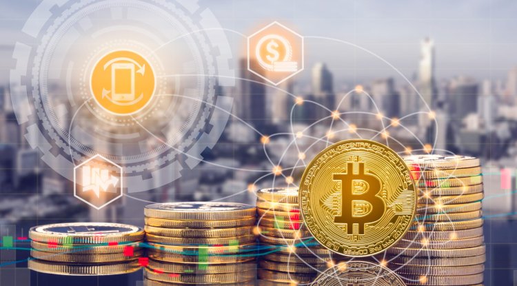 “Cryptocurrencies will cause the next big crisis,” the expert says