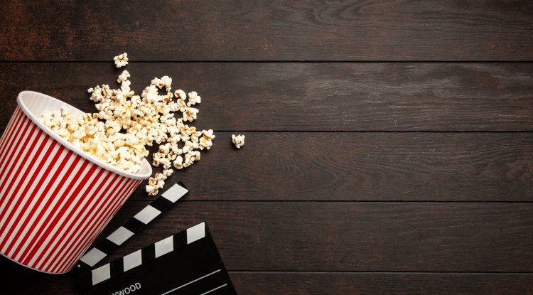 YOU DON'T KNOW WHICH MOVIE TO WATCH: Netflix unveils top 10 most popular achievements