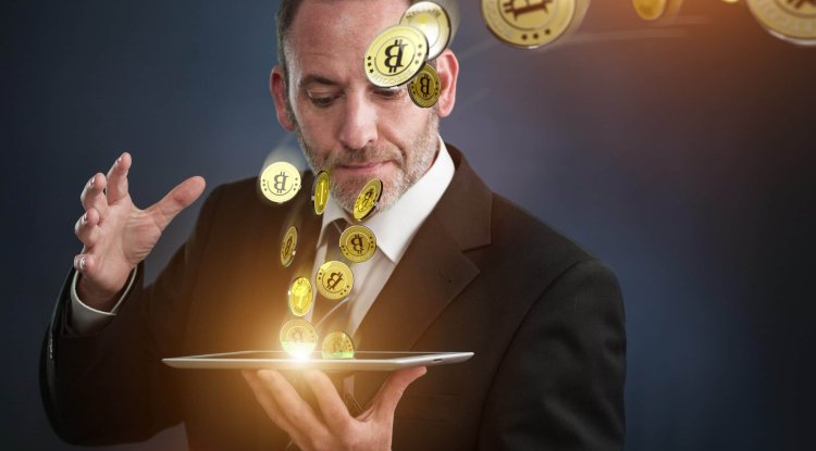 "NO JOKE, WE WILL ALL DIE": What will happen if Bitcoin becomes the main currency around the world ?!