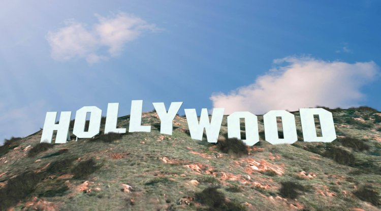 HOLLYWOOD THROWS ALL CARDS ON THE TABLE: Get ready for a blockbuster year!