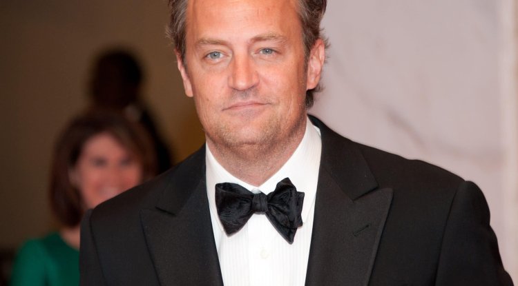 Fans attacked Matthew Perry, and many are worried!