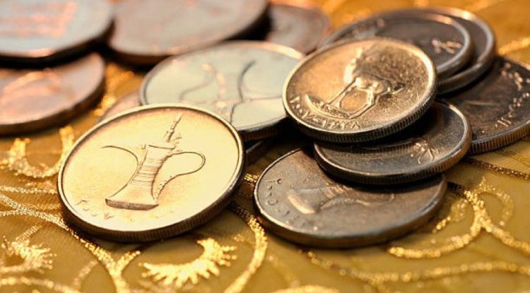 How did DubaiCoin record growth of over 1000 percent?