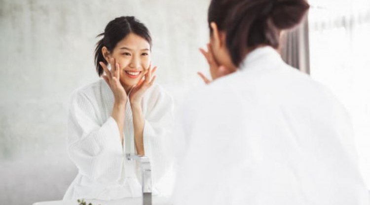 It can be difficult to determine the age of Japanese women: Check out their beauty routine!