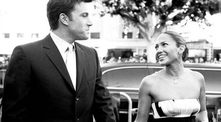 After RENEWING HER ROMANCE with Ben, JLo was banned from approaching his children