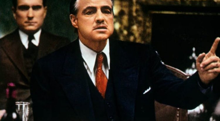 A Letter By Which Marlon Brando Tried To Comfort Marilyn Monroe While She Was In a Mental Hospital