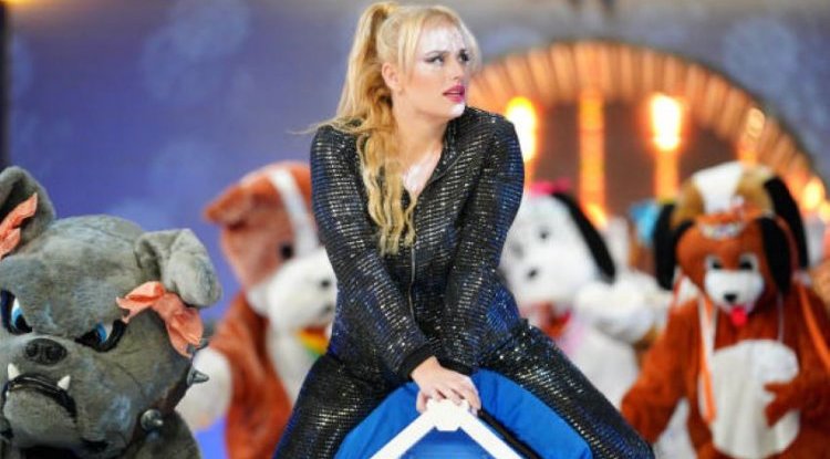 Rebel Wilson's Amazing Transformation!