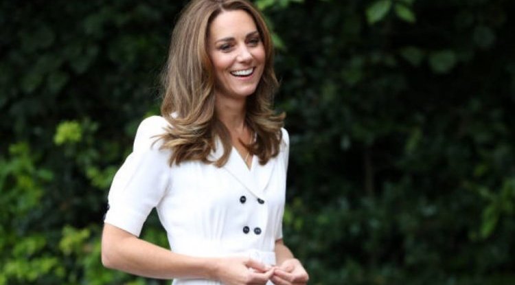 "What Kate has achieved is even better than what Princess Diana did."