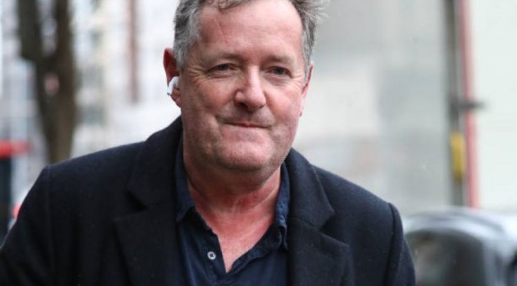 The host criticized Megan and Harry again: They are full of self-pity and are abusing their family!