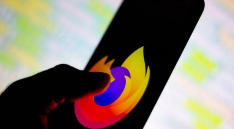 FIREFOX GOT A NEW DESIGN: Subtle changes that mean a lot, while becoming even safer