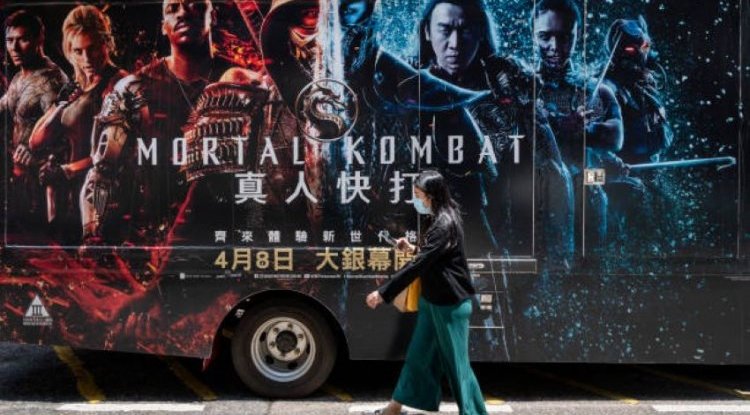 Mortal Kombat Exceeded All Expectations!