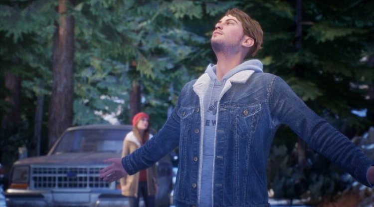 Tell Me Why Is Now Free For Xbox One And PC's!