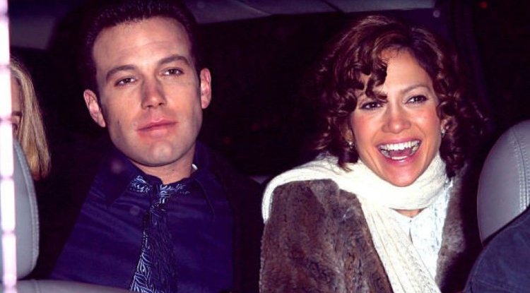 It's official! Bennifer is back together!