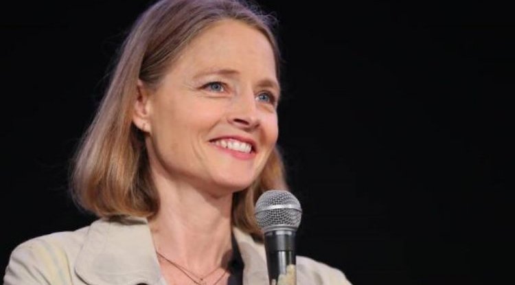 Jodie Foster will receive the honorary Palme d'Or at the Cannes Film Festival