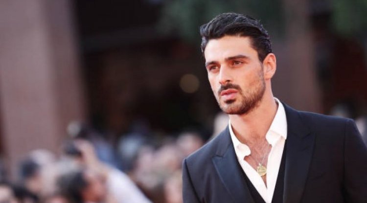 Michele Morrone's Photo That Caused Chaos On Instagram!
