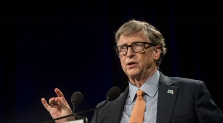 Bill Gates And Warren Buffett Will Build A Billion Dollar Nuclear Reactor!