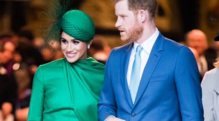 Meghan Markle cancelled all obligations due to pregnancy problems: She lost her baby last summer
