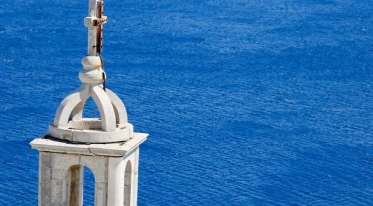 The Astypalaia will have a perfect 5G network, driverless buses and fully renewable energy!