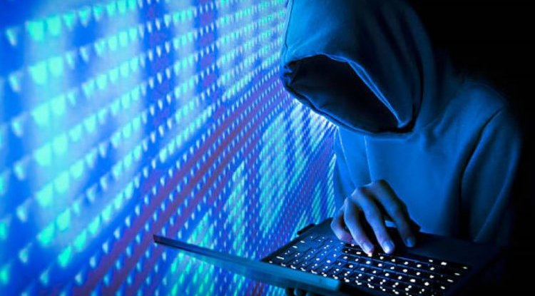 WAR AGAINST CYBER CRIME: From now on, hacker blackmail is treated as terrorist attacks!