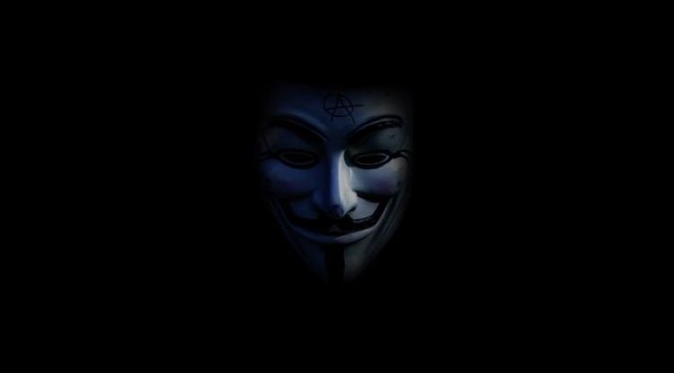 ANONYMOUS DECLARED WAR TO ELON MUSK!