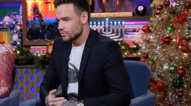 Liam Payne On How Popularity Ruined His Life!