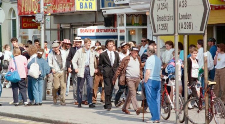 Only Fools and Horses Christmas Special Script on Auction!