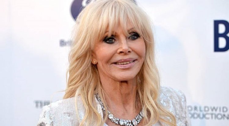 They say she was the most beautiful Bond girl, and then she became the victim of an experiment that disfigured her!