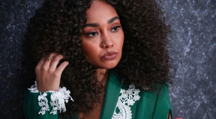 The singer bought the engagement ring that was stolen from her from the pawnshop!