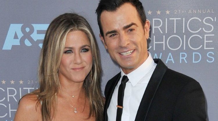 Did you know that Brad Pitt ruined Jennifer Aniston's second marriage?