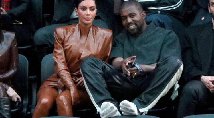 Kim Said That She Will Love Kanye For Life!