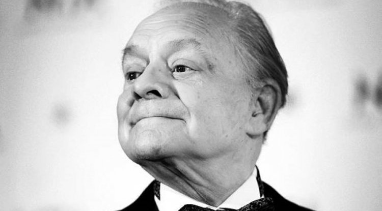 How David Jason, the famous Del Boy, fulfilled a great dream that no one but him believed in