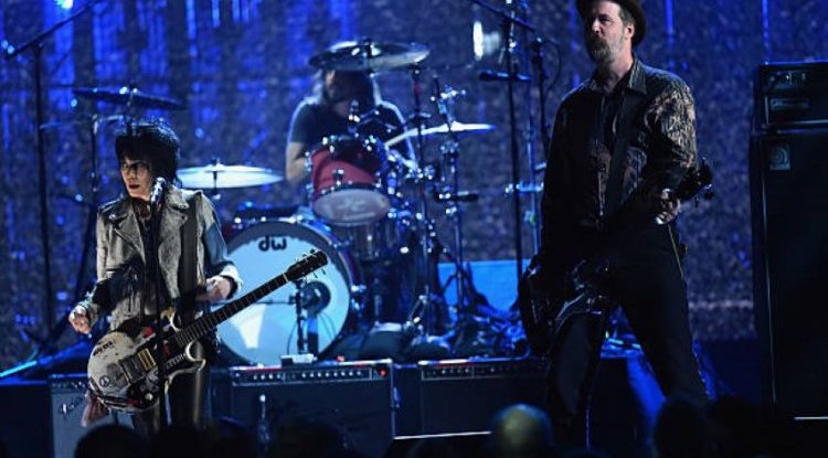 The remaining members of Nirvana have recorded new songs!