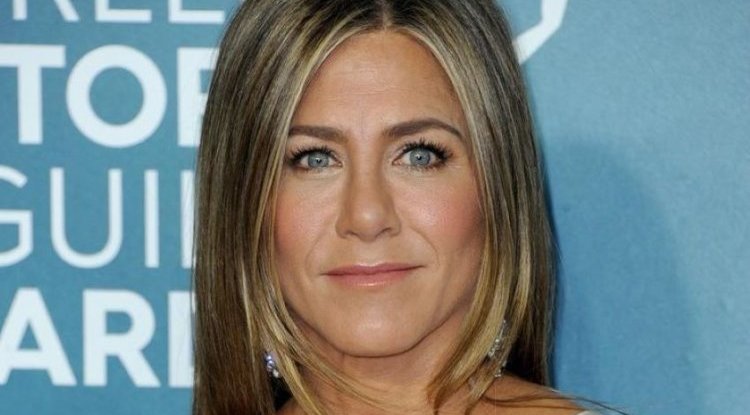 Jennifer Aniston Spoke About the Relationship With Her Mother
