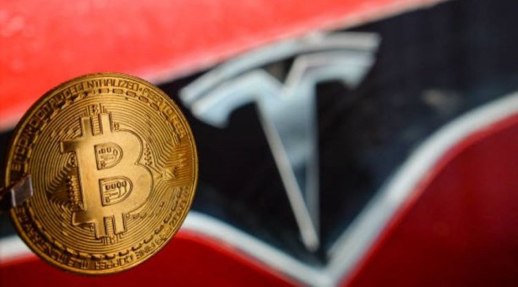 Bitcoin's Value Increased by almost 12% !