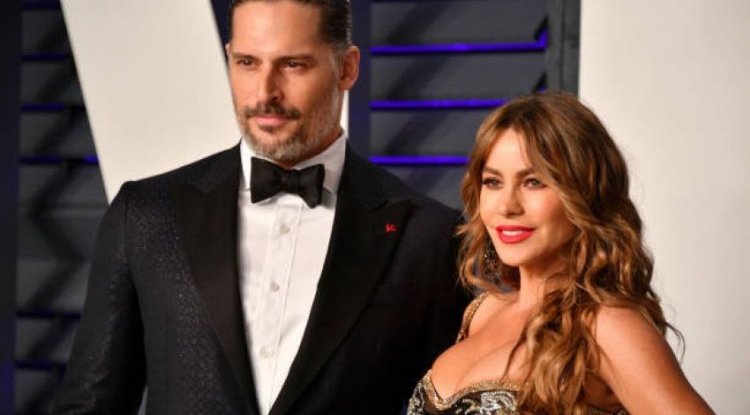 Sofia Vergara: My dog hates me, and I hate her too - she is in love with my husband!