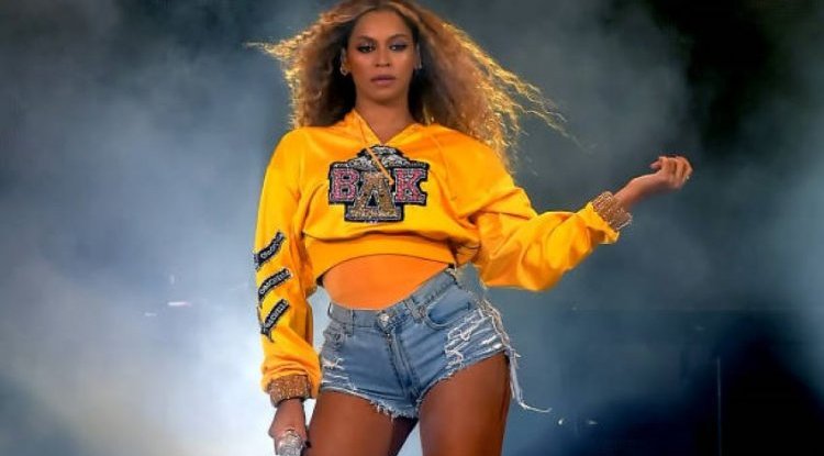 Beyoncé congratulated her twins their birthdays!