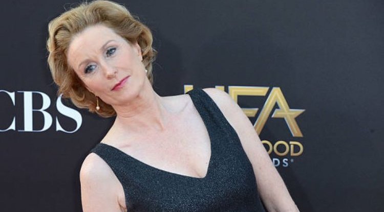 THE DRIVER IS STILL WANTED: The actress passed away after an accident that shook Hollywood