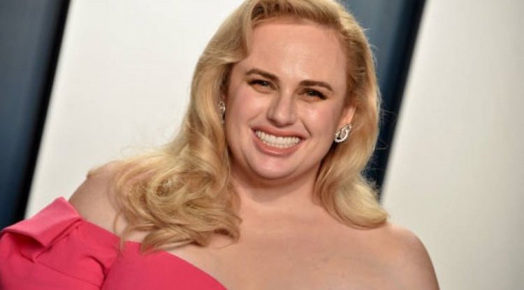 SHE HAD NO ONE TO SHARE BAD NEWS WITH: The actress sent an emotional message to everyone struggling to become parents