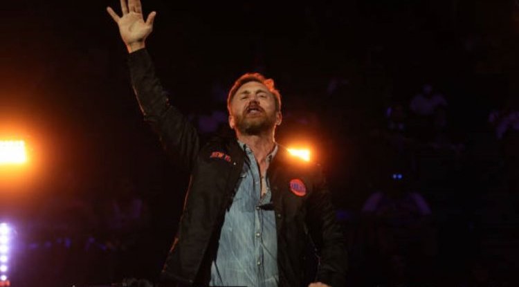 David Guetta sold the copyrights for $ 100 million!