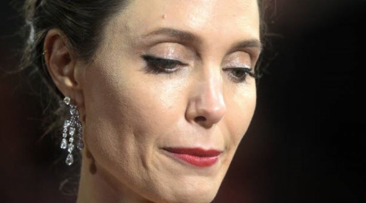 Everyone Is Saying Angelina Jolie Looks Exhausted!