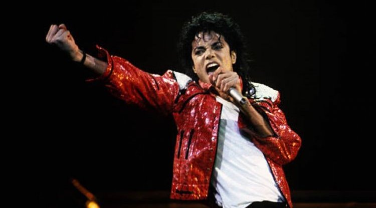 The 38-year-old song reached a billion views on YouTube - Billie Jean!