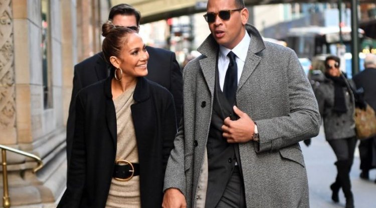 Alex came to terms with the fact that he will never be with Jennifer again