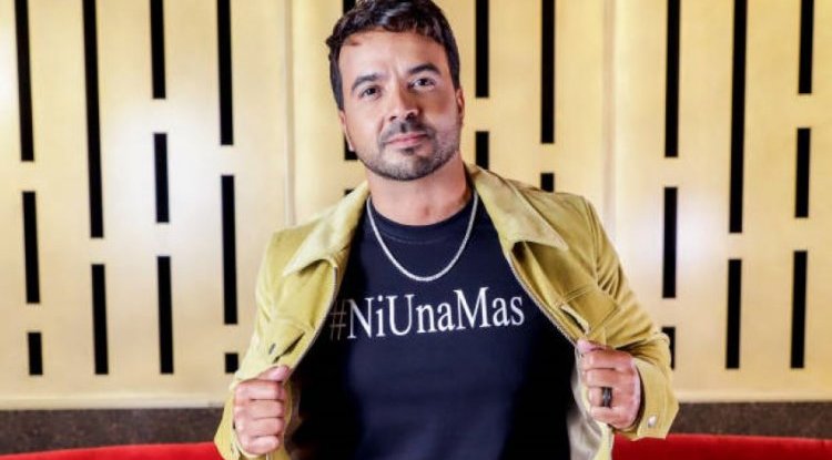 Luis Fonsi: "Despacito" is a gift from God, but it cost me a lot!