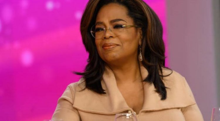 Oprah Winfrey has revealed why she doesn’t want to be the godmother of Lilibet Diane