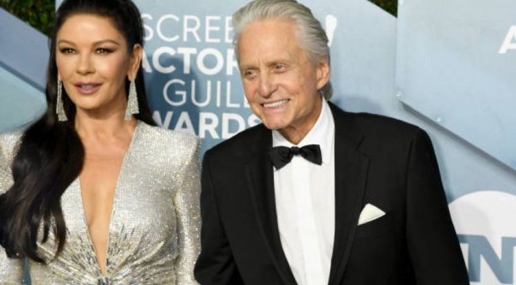 Michael Douglas does not want to give up plastic surgery at the age of 76!